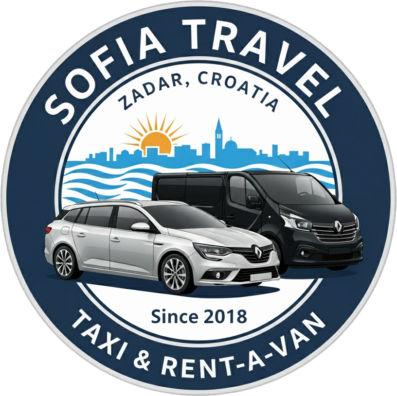 Taxi-Sofia Logo